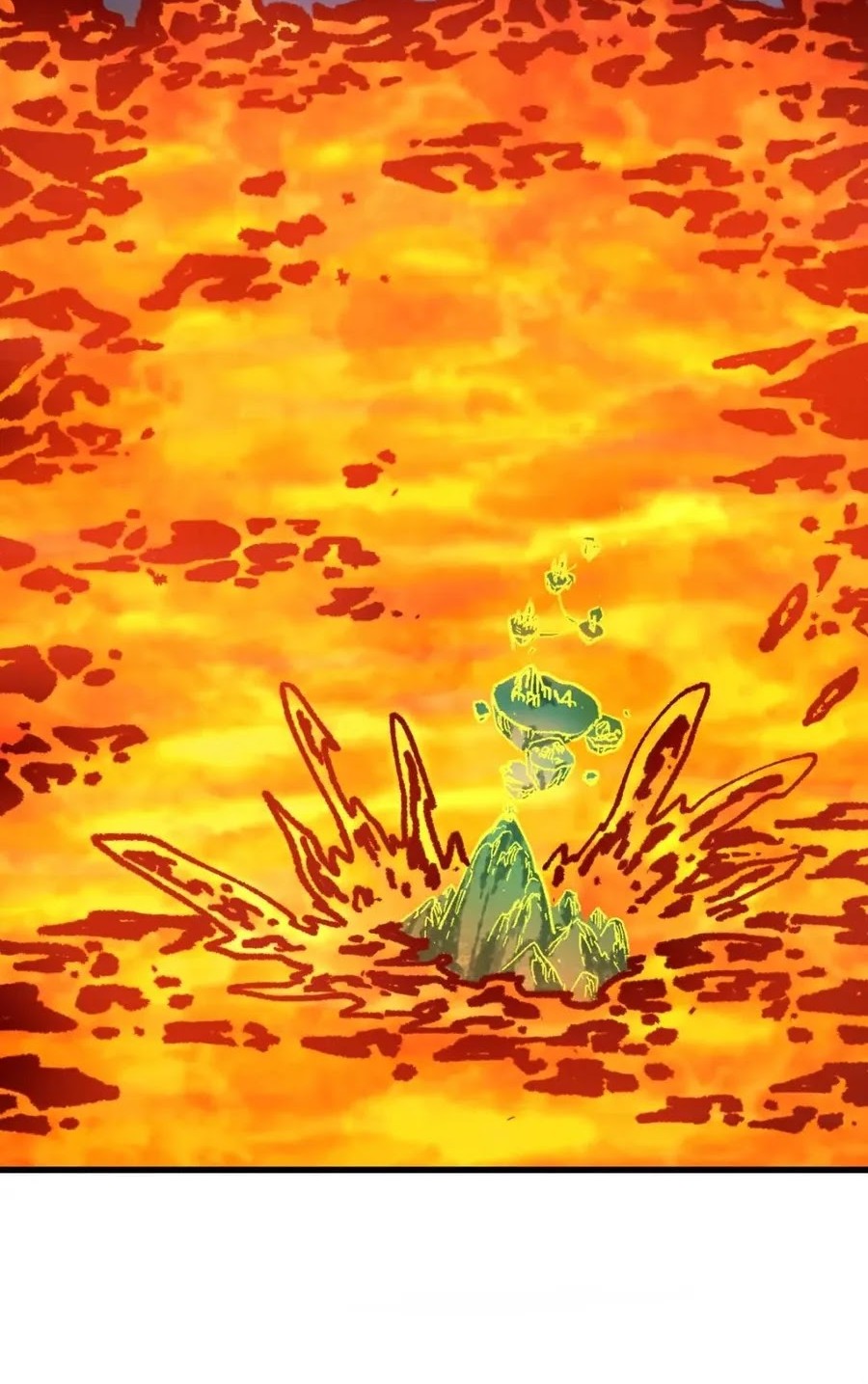 The Sacred Ruins Chapter 229 - halaman 5