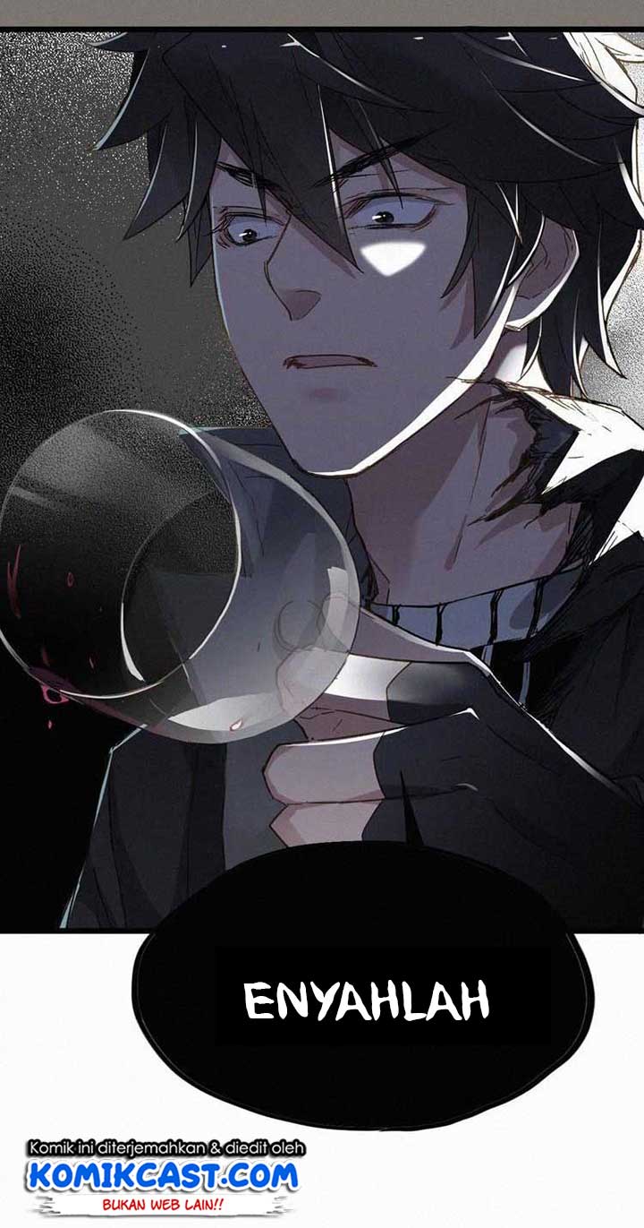The Sacred Ruins Chapter 23 - halaman 15