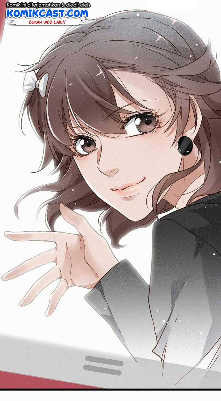 The Sacred Ruins Chapter 23 - halaman 22