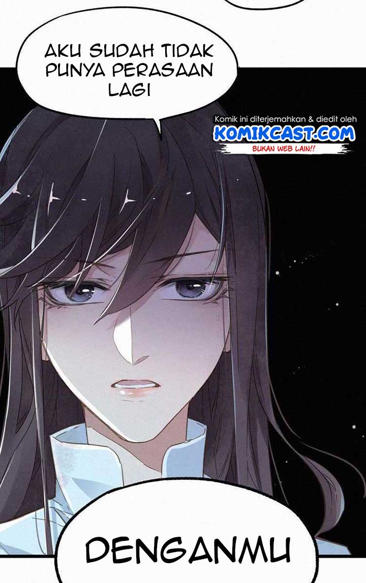 The Sacred Ruins Chapter 23 - halaman 30