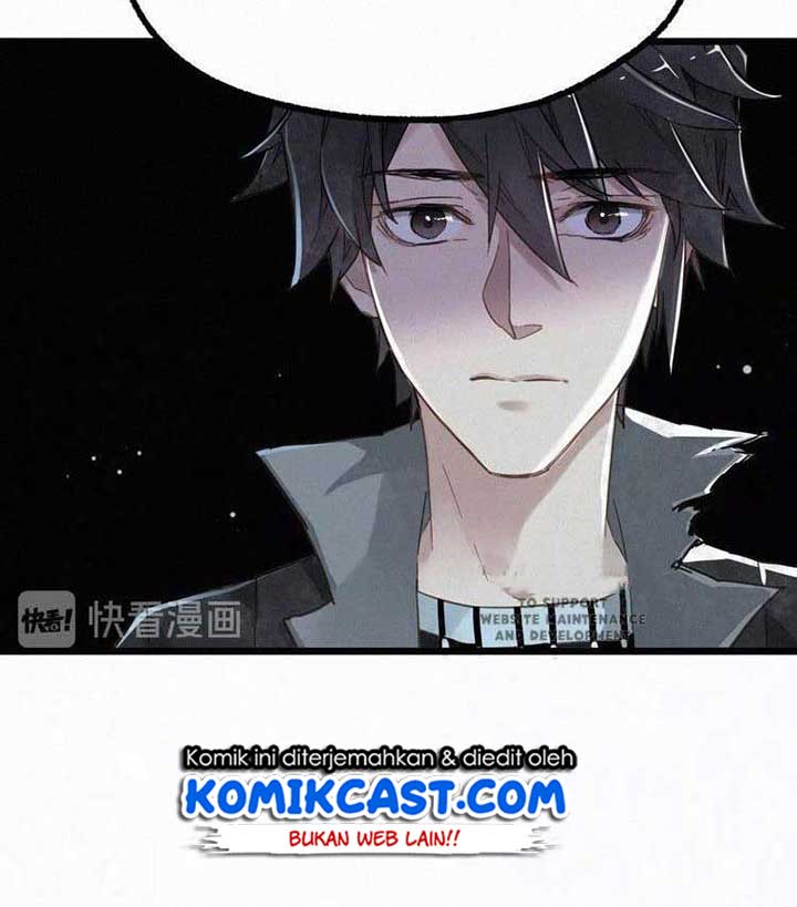 The Sacred Ruins Chapter 23 - halaman 31