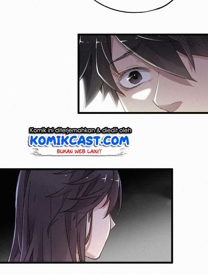 The Sacred Ruins Chapter 23 - halaman 35