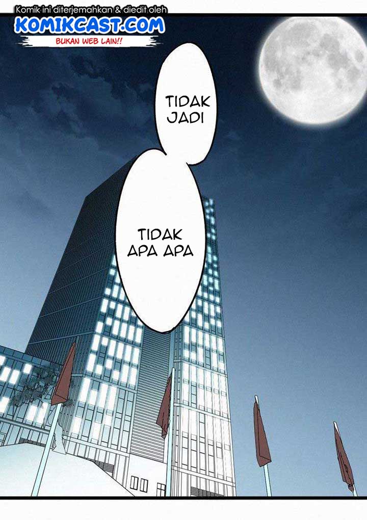 The Sacred Ruins Chapter 23 - halaman 36