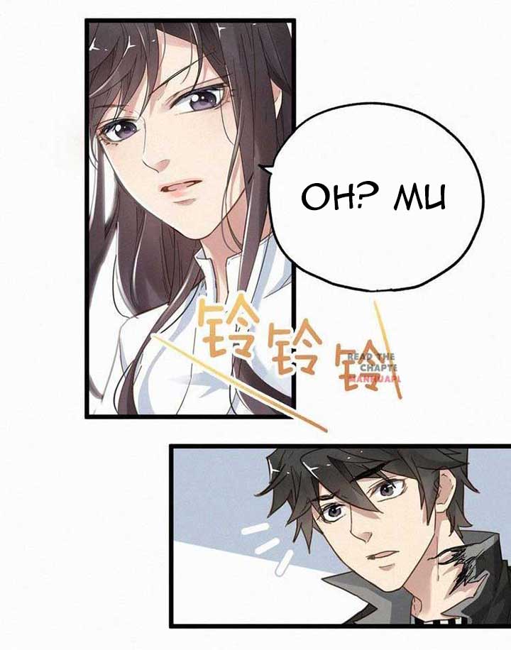 The Sacred Ruins Chapter 23 - halaman 38