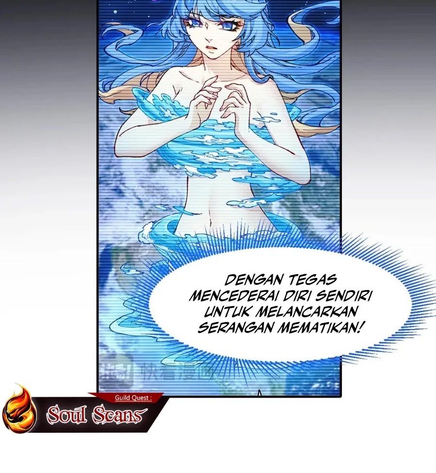 The Sacred Ruins Chapter 230 - halaman 23