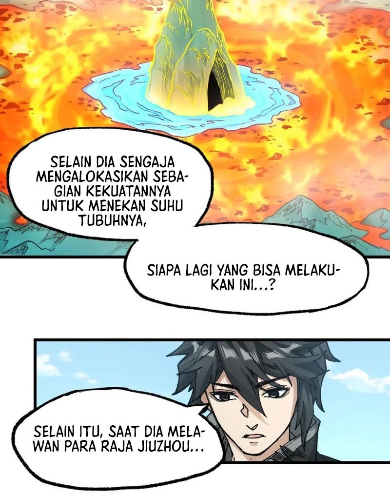 The Sacred Ruins Chapter 231 - halaman 14