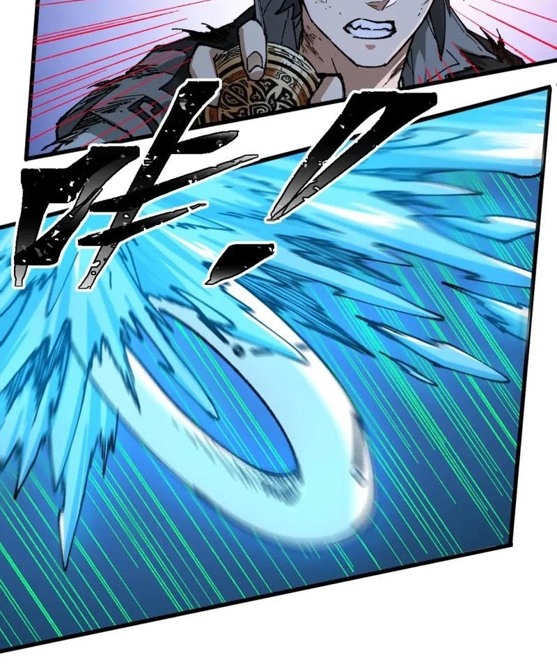 The Sacred Ruins Chapter 231 - halaman 6