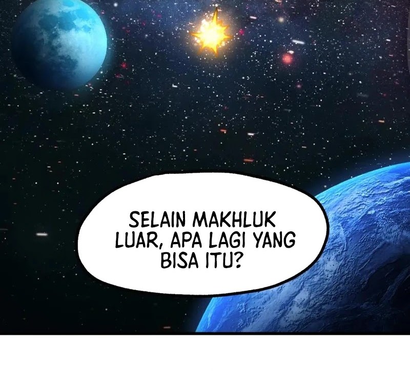 The Sacred Ruins Chapter 234 - halaman 36