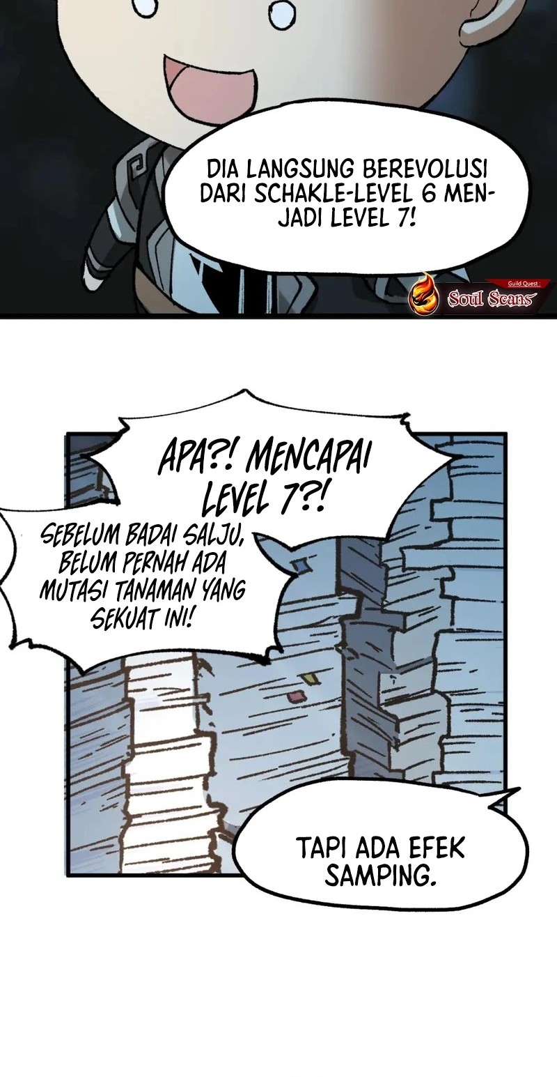 The Sacred Ruins Chapter 234 - halaman 40