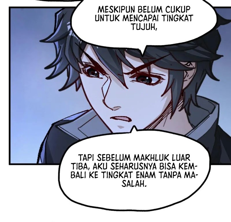 The Sacred Ruins Chapter 235 - halaman 13