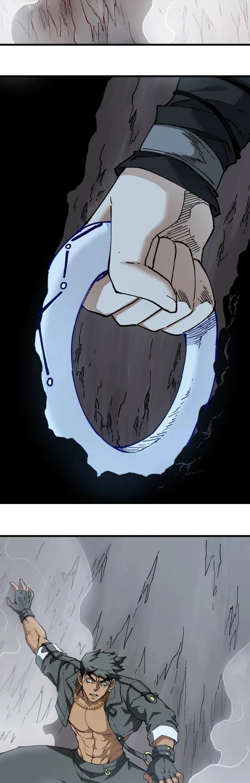 The Sacred Ruins Chapter 235 - halaman 27