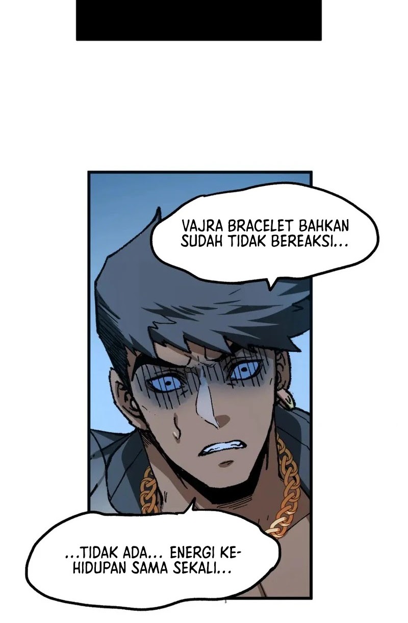 The Sacred Ruins Chapter 235 - halaman 29
