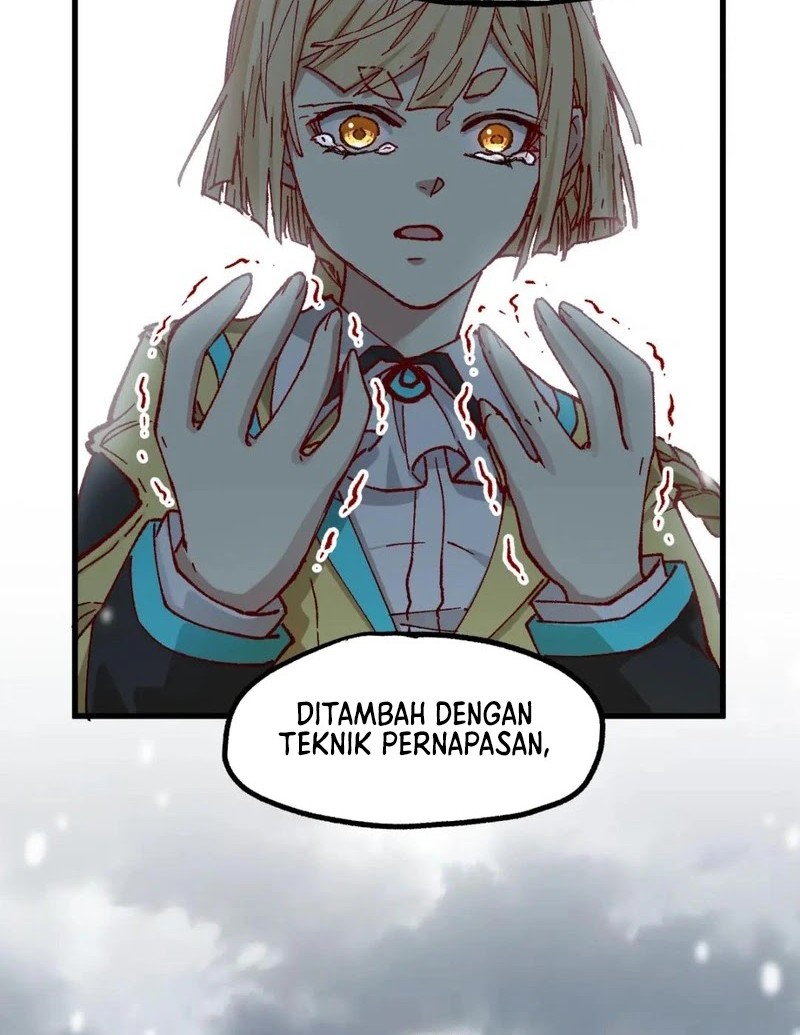 The Sacred Ruins Chapter 235 - halaman 9