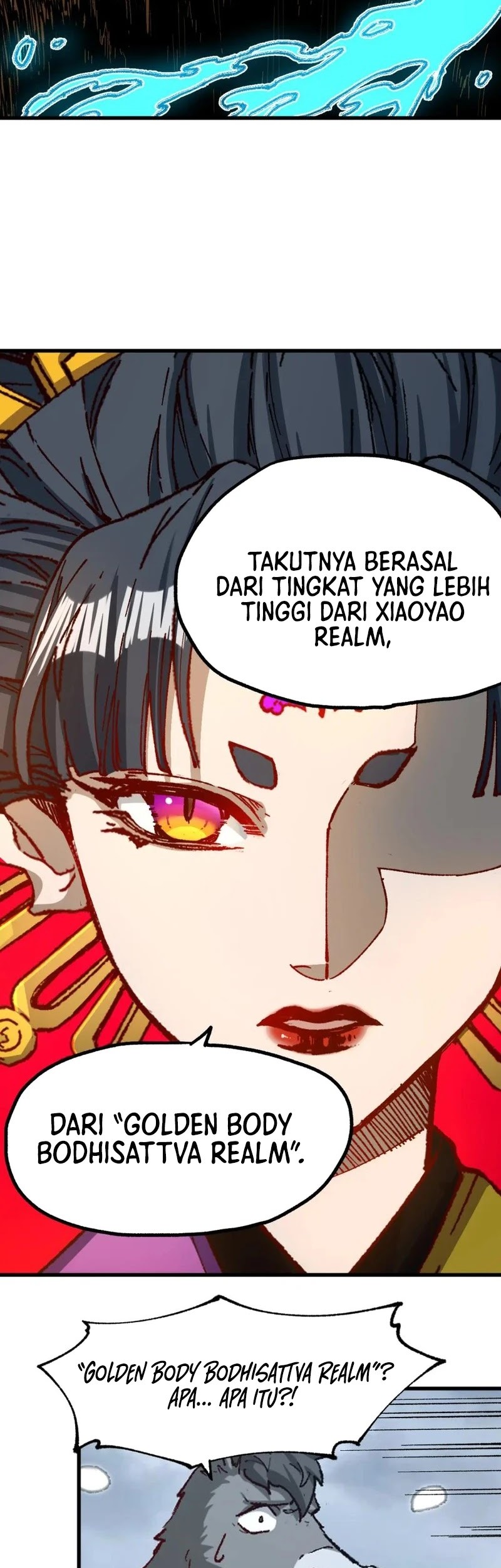 The Sacred Ruins Chapter 236 - halaman 28