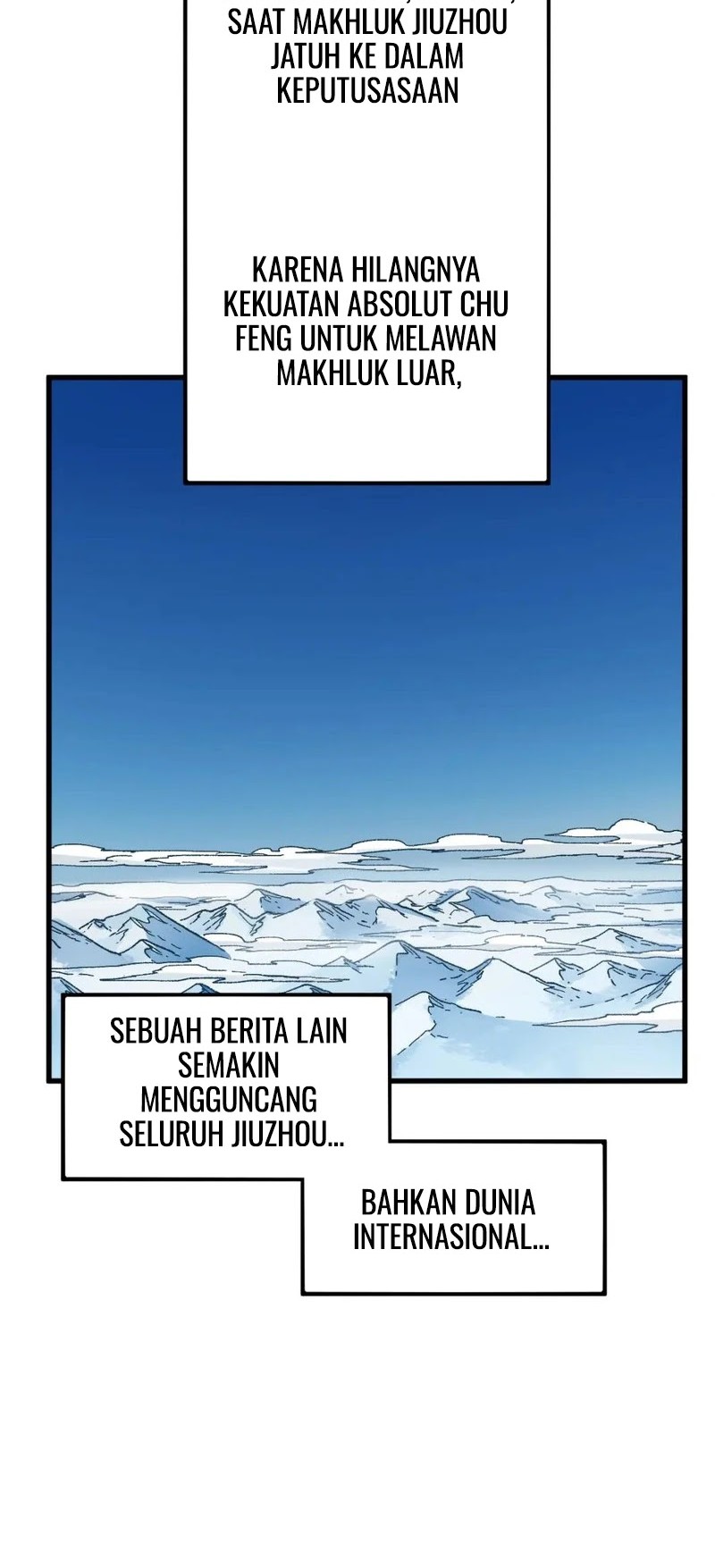 The Sacred Ruins Chapter 237 - halaman 17
