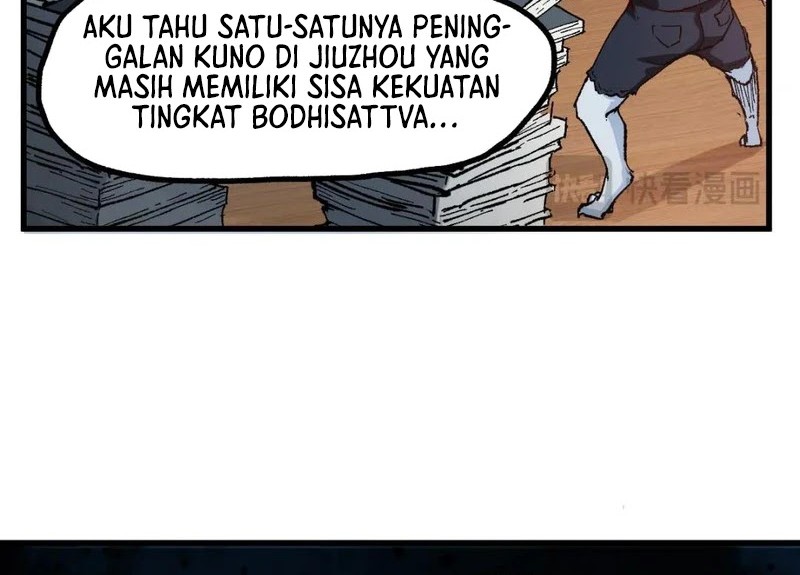 The Sacred Ruins Chapter 237 - halaman 29