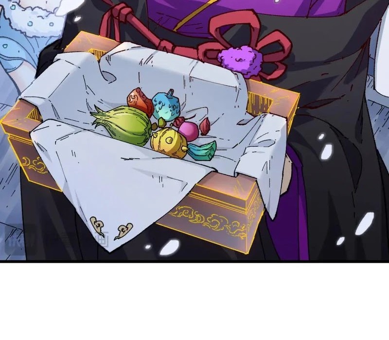 The Sacred Ruins Chapter 237 - halaman 5