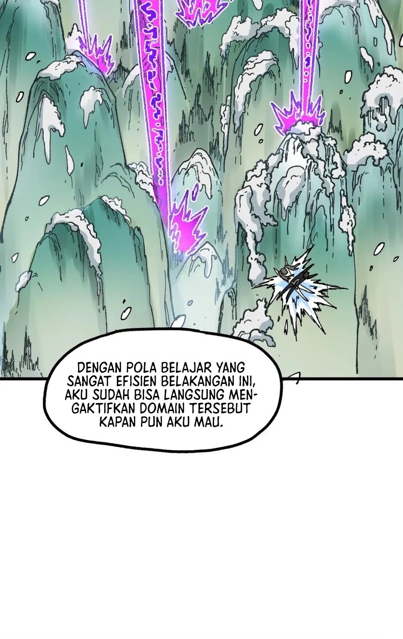 The Sacred Ruins Chapter 238 - halaman 32
