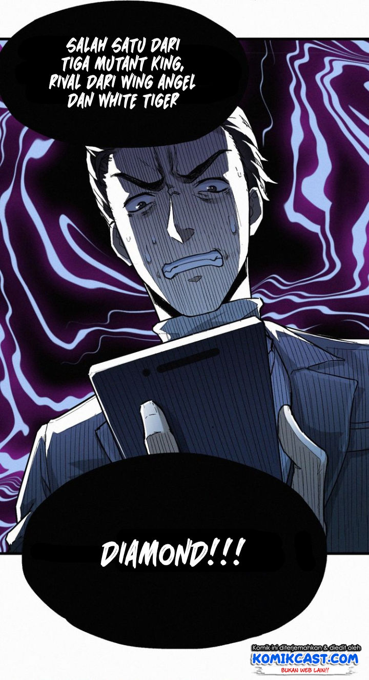 The Sacred Ruins Chapter 24 - halaman 3