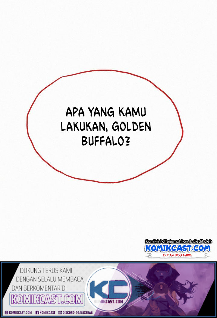 The Sacred Ruins Chapter 24 - halaman 40