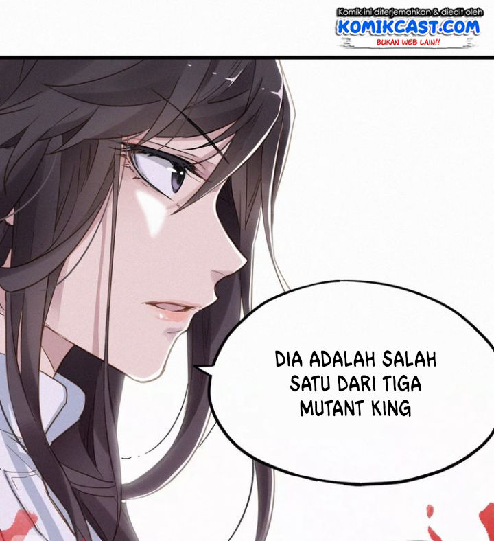 The Sacred Ruins Chapter 24 - halaman 6
