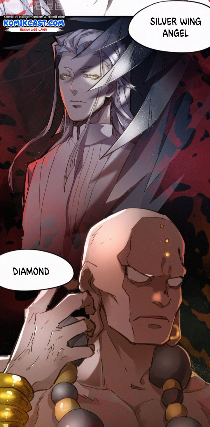 The Sacred Ruins Chapter 24 - halaman 7