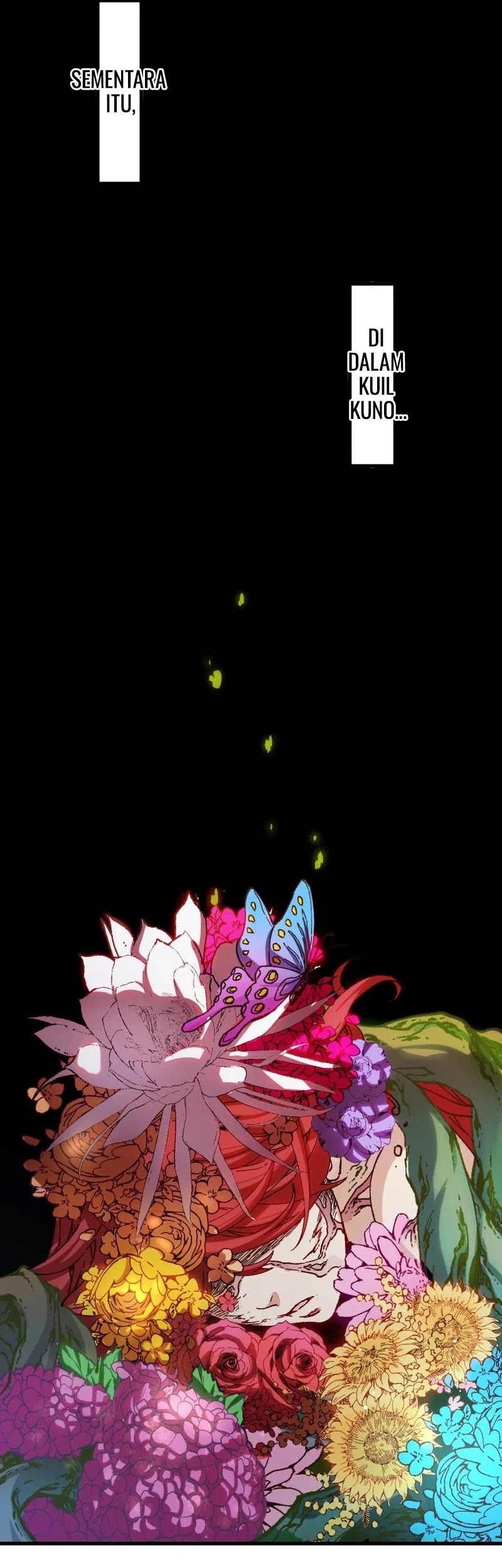 The Sacred Ruins Chapter 240 - halaman 26