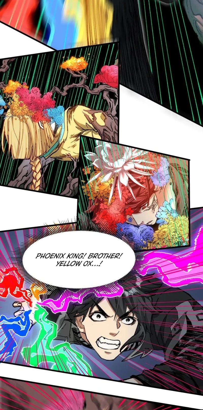 The Sacred Ruins Chapter 241 - halaman 14