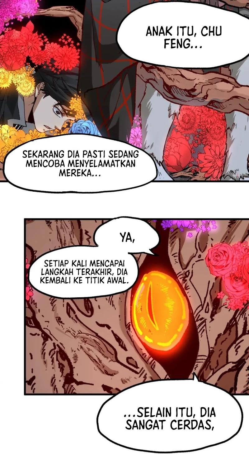 The Sacred Ruins Chapter 241 - halaman 31