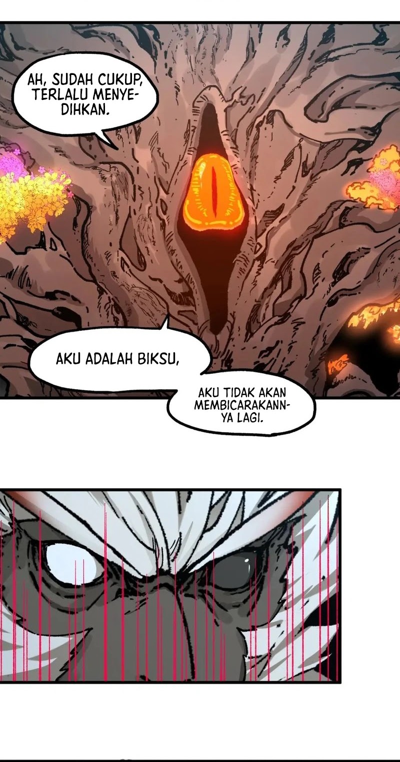 The Sacred Ruins Chapter 241 - halaman 35