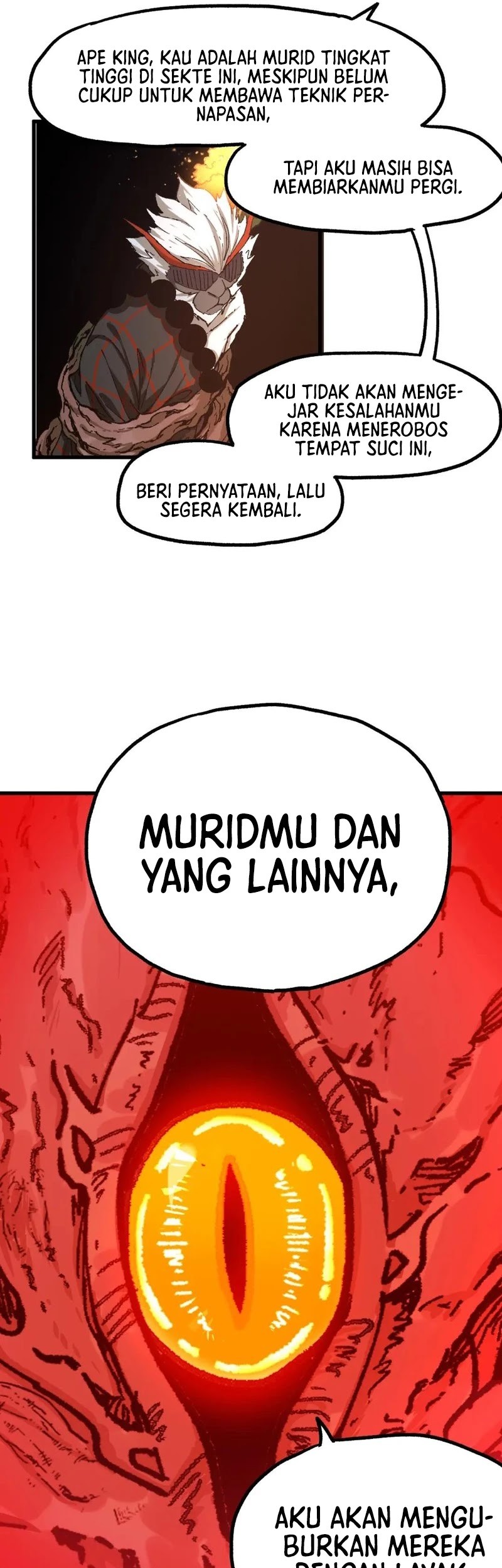 The Sacred Ruins Chapter 241 - halaman 40