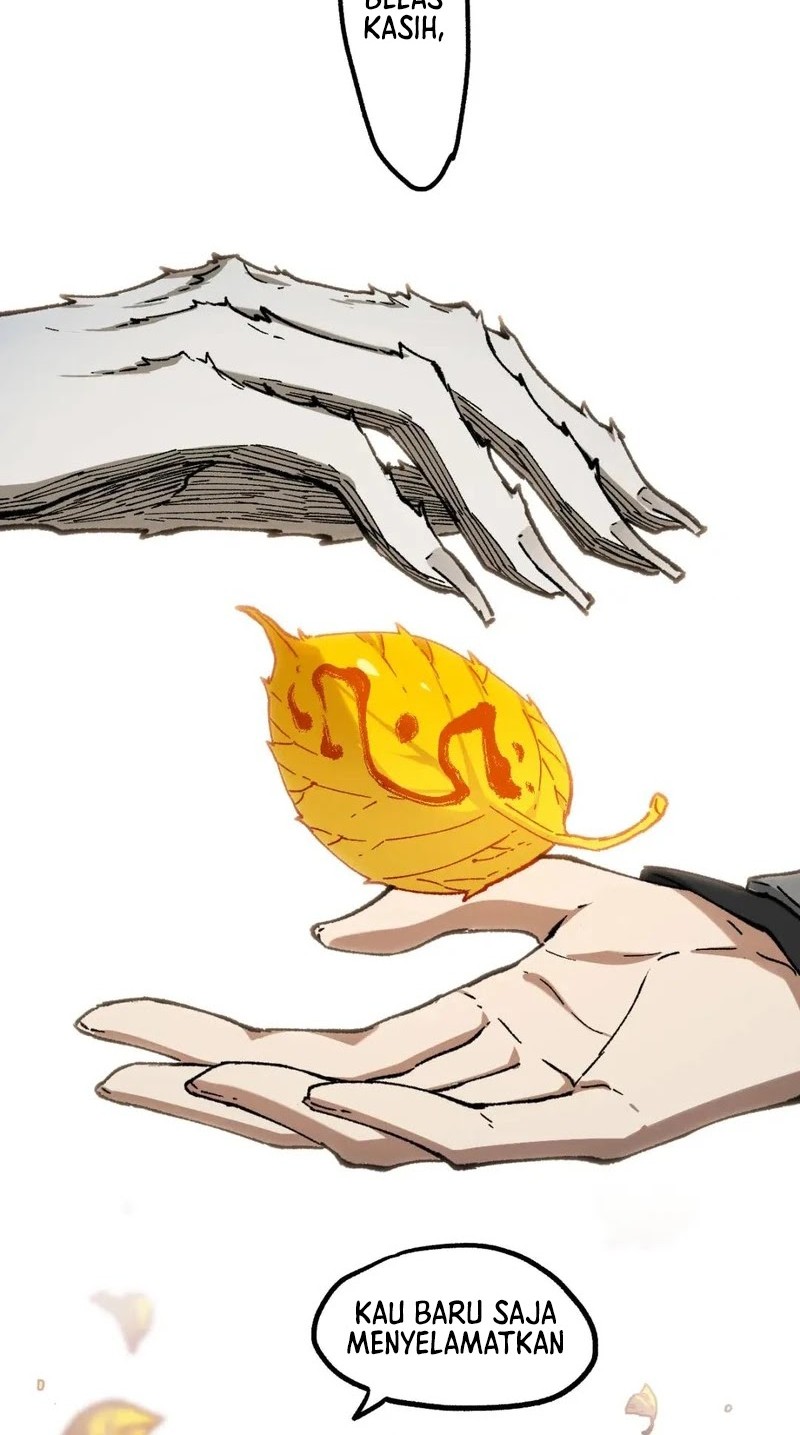 The Sacred Ruins Chapter 241 - halaman 45