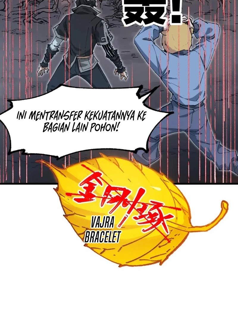 The Sacred Ruins Chapter 242 - halaman 13