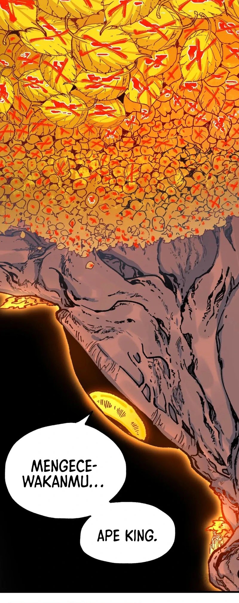 The Sacred Ruins Chapter 242 - halaman 15