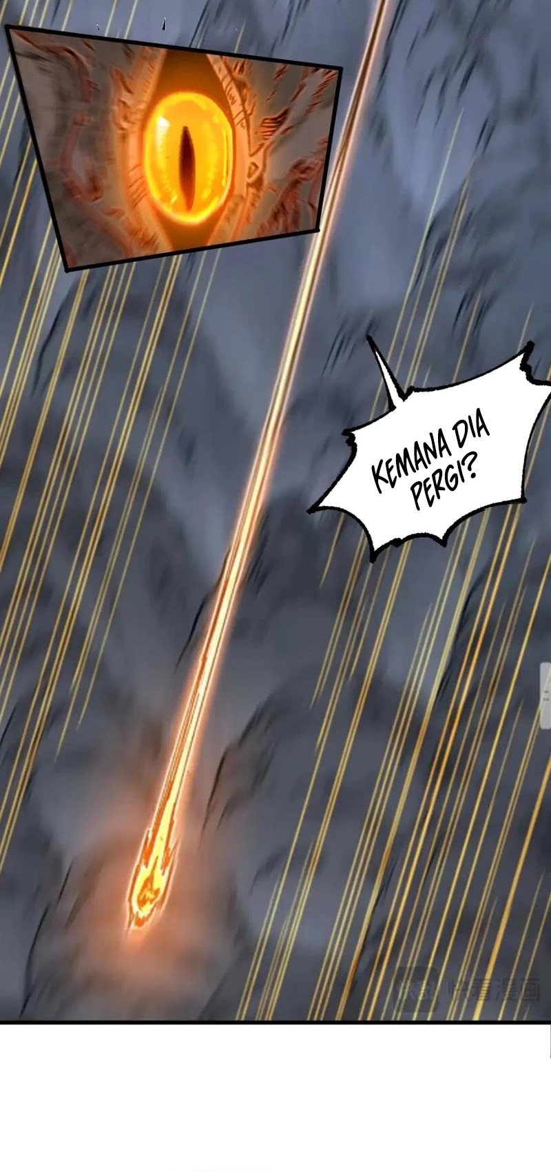 The Sacred Ruins Chapter 242 - halaman 33