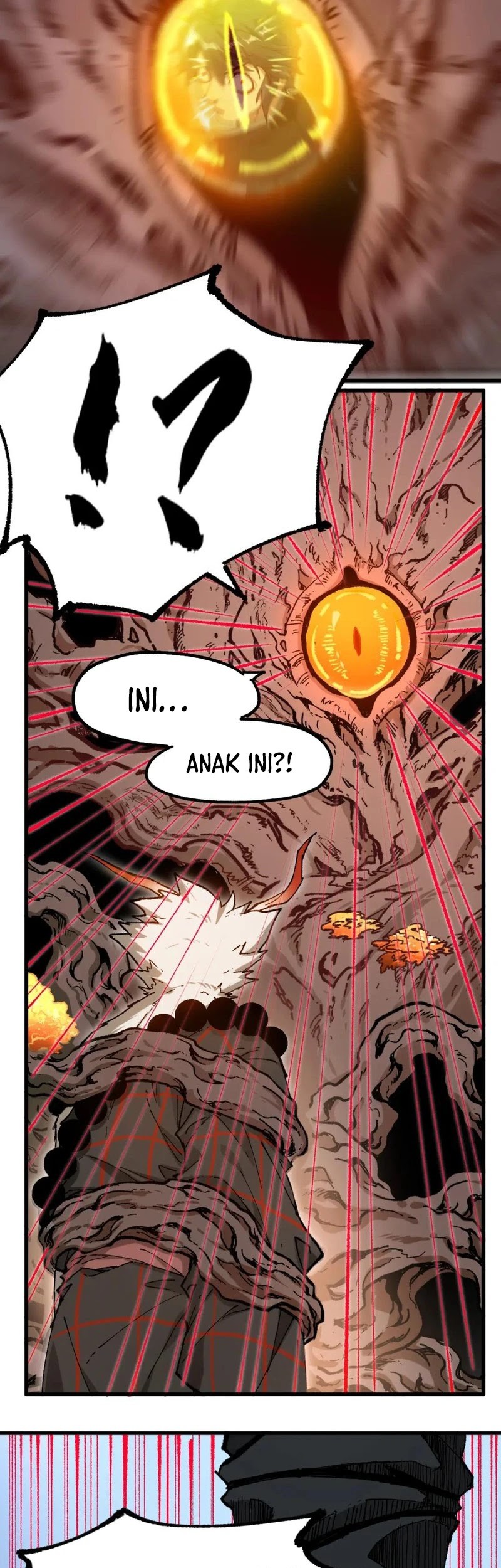The Sacred Ruins Chapter 242 - halaman 4