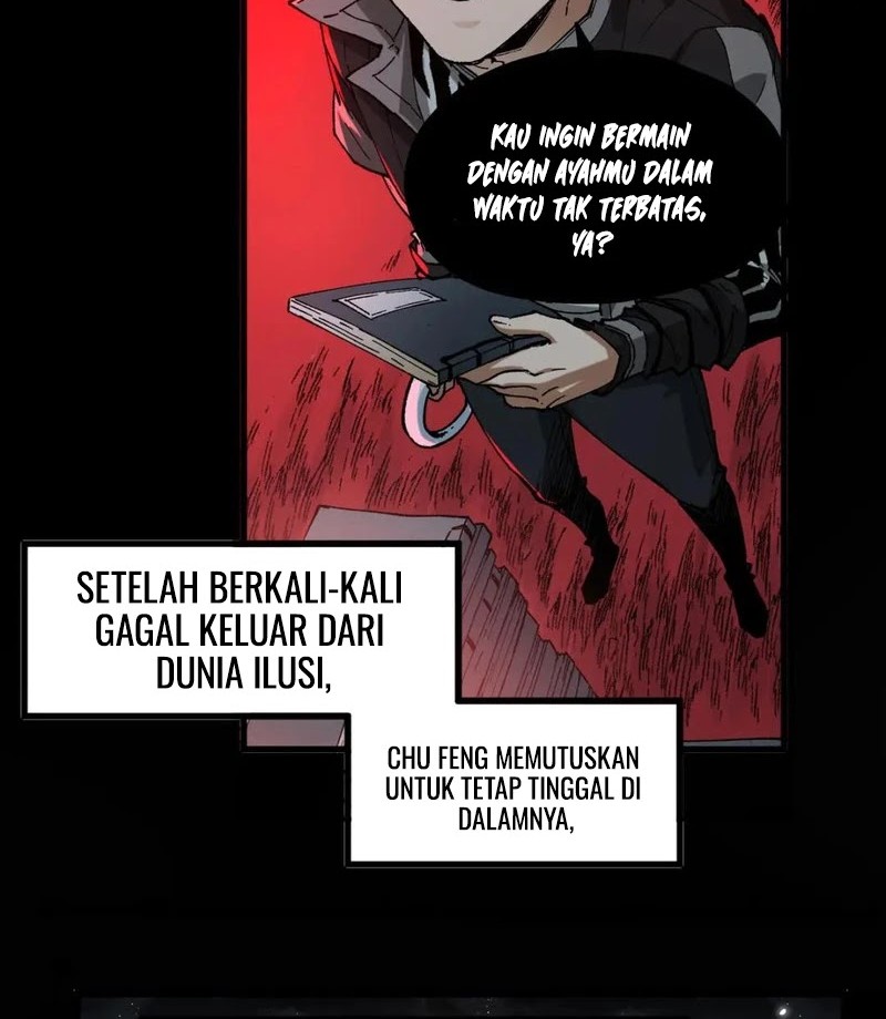 The Sacred Ruins Chapter 243 - halaman 3