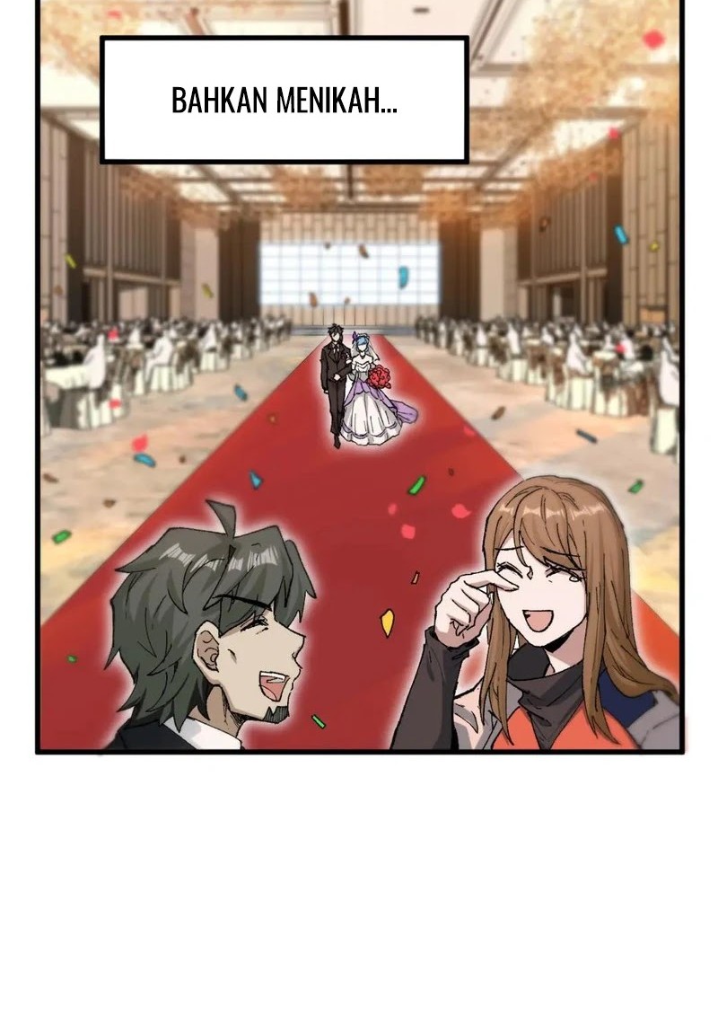 The Sacred Ruins Chapter 243 - halaman 9