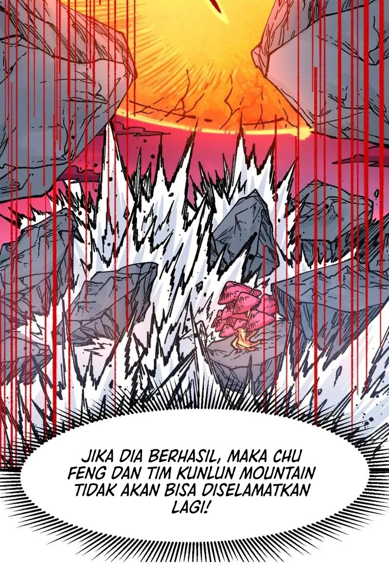 The Sacred Ruins Chapter 244 - halaman 28