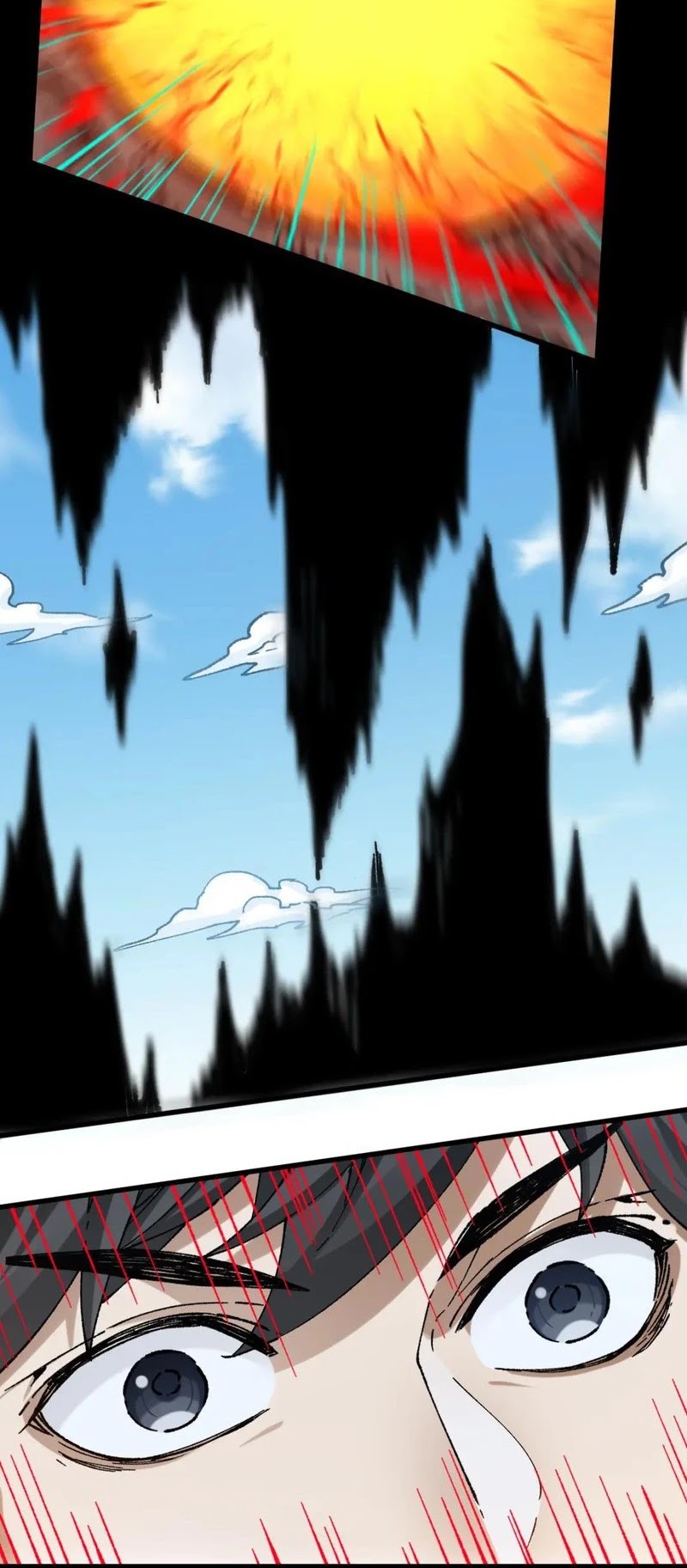 The Sacred Ruins Chapter 244 - halaman 31