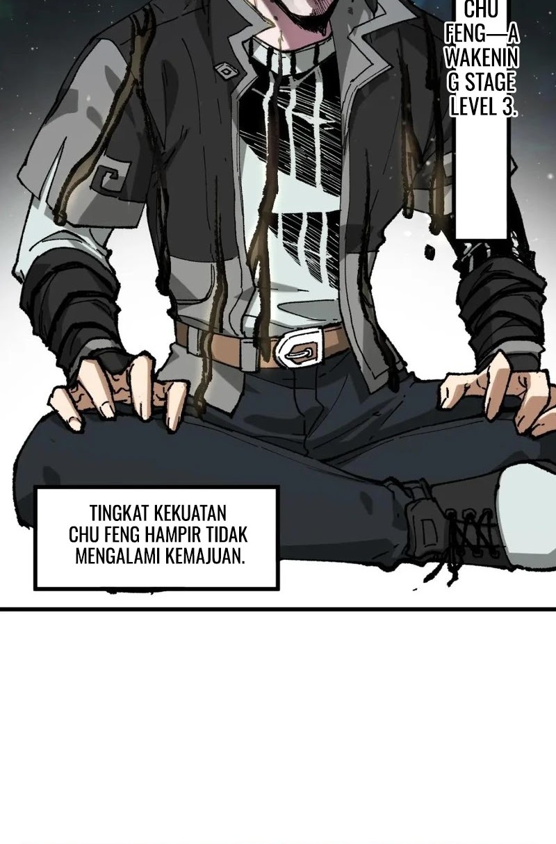 The Sacred Ruins Chapter 246 - halaman 4