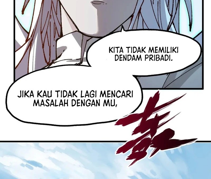 The Sacred Ruins Chapter 247 - halaman 10