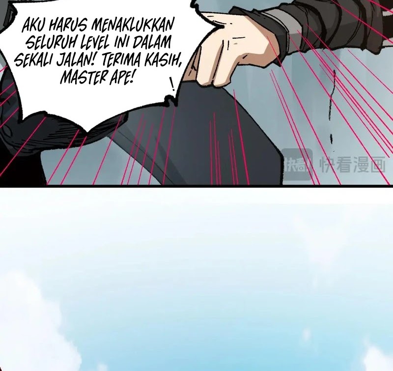 The Sacred Ruins Chapter 247 - halaman 16