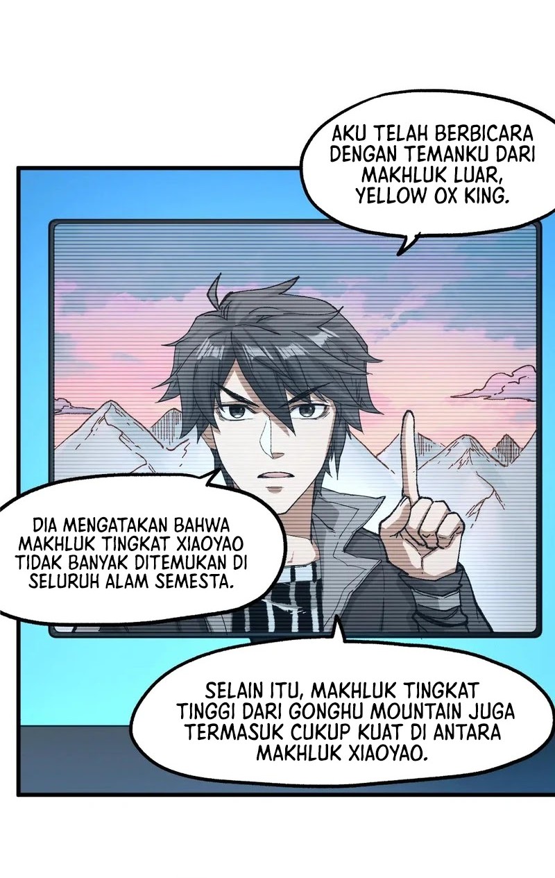The Sacred Ruins Chapter 247 - halaman 24