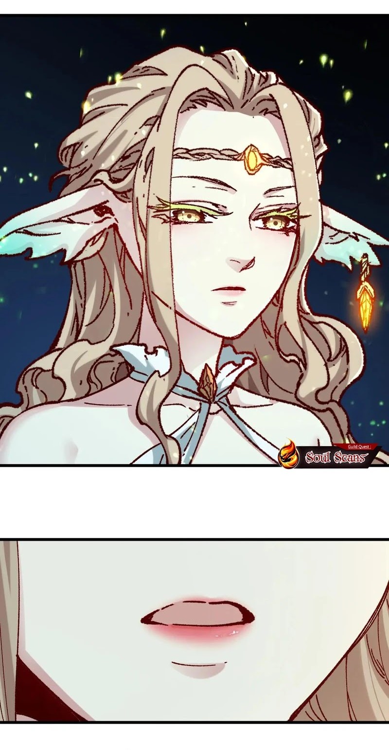 The Sacred Ruins Chapter 247 - halaman 36