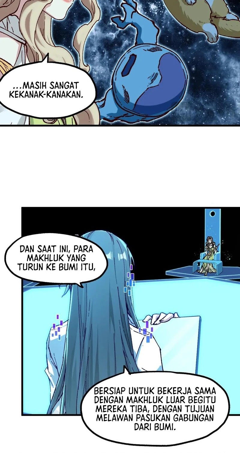 The Sacred Ruins Chapter 248 - halaman 11