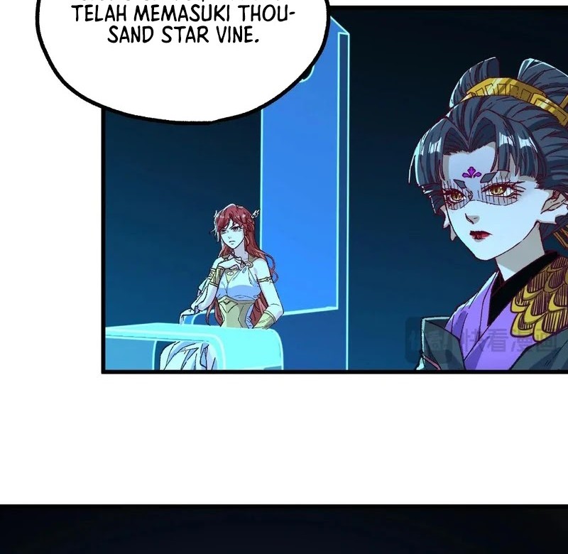 The Sacred Ruins Chapter 248 - halaman 17