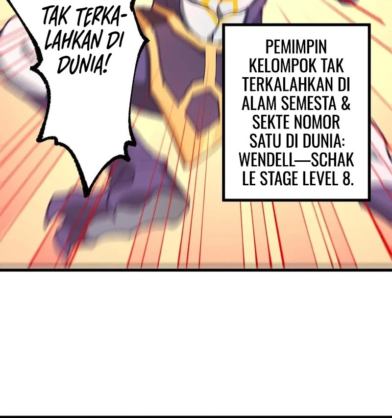 The Sacred Ruins Chapter 248 - halaman 19