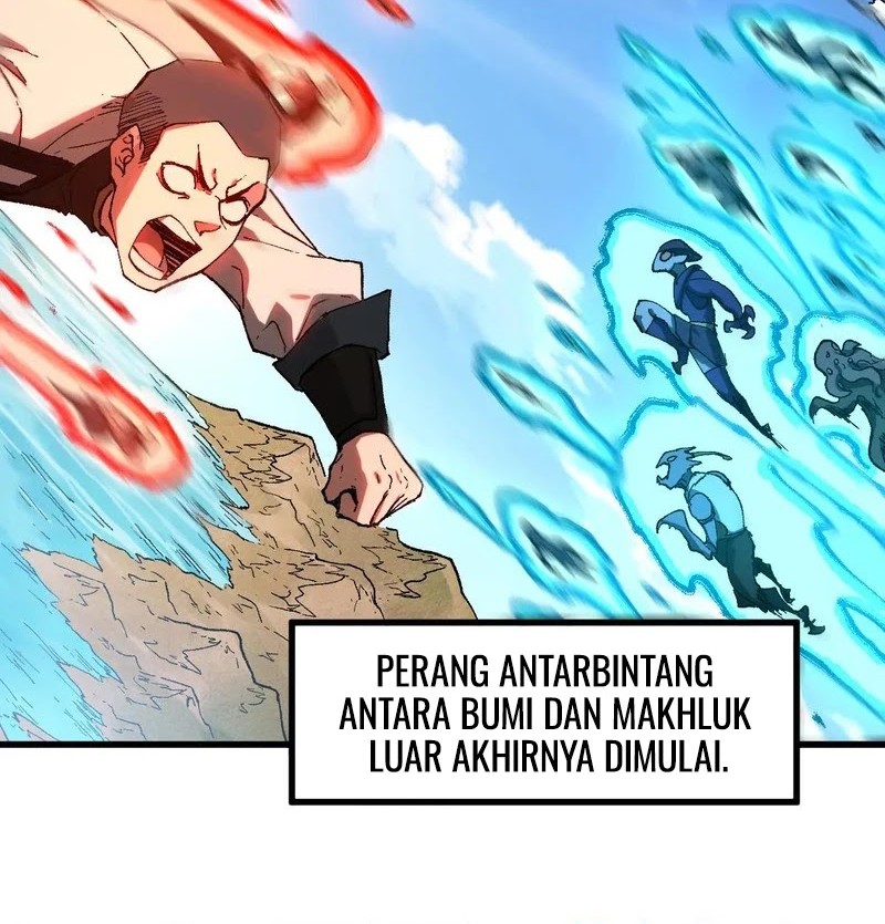 The Sacred Ruins Chapter 248 - halaman 35