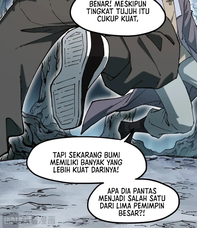 The Sacred Ruins Chapter 249 - halaman 12